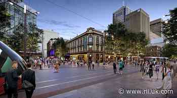 New 'World-Class Boulevard' Coming to Sydney - Retail & Leisure International