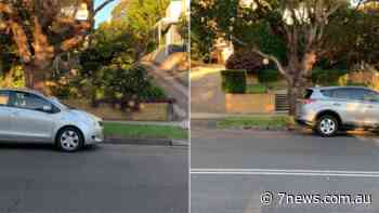 Drivers in affluent Sydney suburb Mosman slammed over ‘thoughtless and selfish’ parking - 7NEWS.com.au