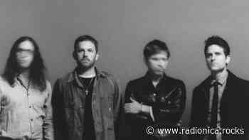 Una charla sobre música, pandemia y paternidad con Kings of Leon - Radiónica