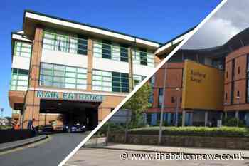 Woman's £300k compensation claim after alleging hospital failings left her paralysed