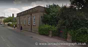 Plans to remove phone box from outside Hyndburn library, but BT say it could be yours - for just £1