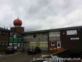Letter: Using Blackburn mosque as Covid centre is right move
