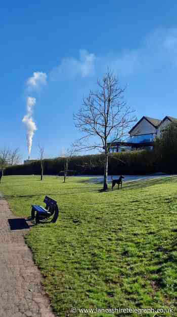 Cement works bosses refute claims by Clitheroe residents that smoke is 'poisoning town'