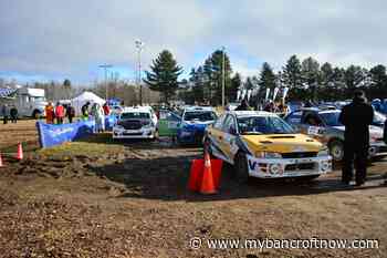 Town of Bancroft Enters Into Sponsorship Agreement with Rally of the Tall Pines - mybancroftnow.com