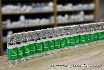 Canada reports first case of blood clotting from AstraZeneca vaccine - mybancroftnow.com