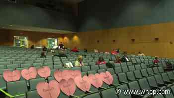 Community fights to keep Bancroft open, no decision reached by officials - WNEP Scranton/Wilkes-Barre