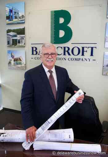 Bancroft Construction founder Stephen Mockbee dies - delawarebusinessnow.com