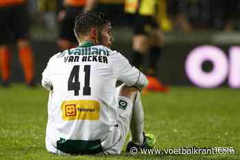 1B-club haalt tweede grote naam in een paar dagen binnen