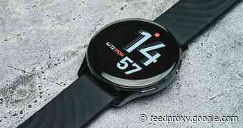 OnePlus Watch Review: Good hardware plagued by bad software     - CNET