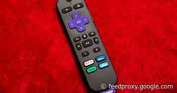 Roku rechargeable remote listens for 'Hey Roku' voice commands, costs $30     - CNET