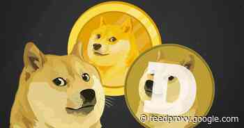 DogeCoin hits 10 cents: Why that has the internet excited     - CNET