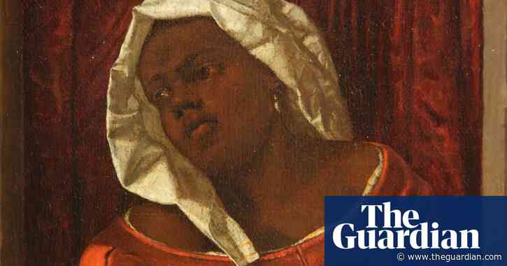 The Great British Art Tour: a girl with a pearl earring