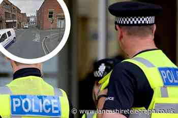 Blackburn with Darwen’s anti-social behaviour hotspots