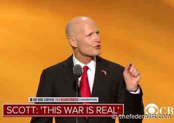 Rick Scott Blasts NCAA For Threatening To Withdraw Championships From Florida Over Transgender Sports Ban - The Federalist