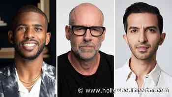 Bloomberg Media Enlists Chris Paul, Scott Galloway and Imran Amed to Host Shows for Quicktake Streaming Servic - Hollywood Reporter