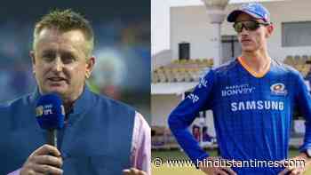 'May have to pay up big bucks': Scott Styris on MI's 'bad move' of buying Marco Jansen for IPL 2021 - Hindustan Times