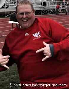 Scott Poole | Obituary | Lockport Union Sun Journal - Lockport Union-Sun & Journal