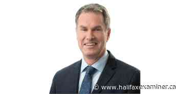 Emera president Scott Balfour just got a million dollar raise; how's your day going? - Halifax Examiner