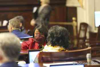 Democrat says registration key to ousting SC's Tim Scott COLUMBIA, S.C. - The Associated Press