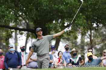 Scott has idea of reception awaiting Masters champion Matsuyama - TheChronicleHerald.ca