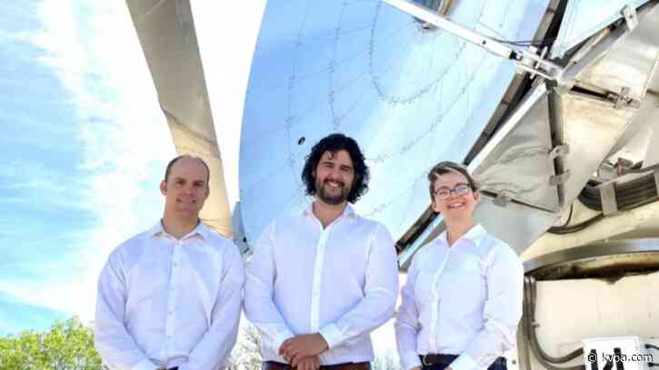 Tucson startup awarded grant from National Science Foundation