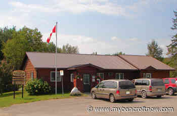 Wollaston Township Closes Outdoor Facilities - mybancroftnow.com