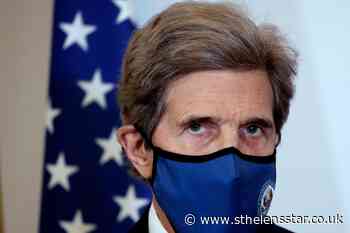 John Kerry travels to China ahead of global climate summit - St Helens Star