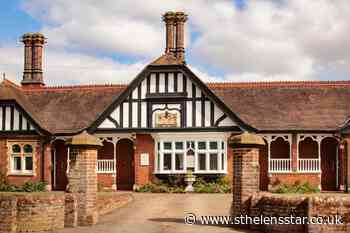 'Beautiful' 19th century almshouse awarded Grade II listed status - St Helens Star