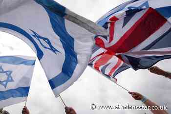 Israel gives green light for return of UK holidaymakers - St Helens Star