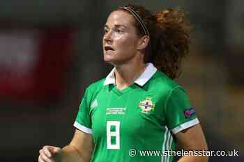 Northern Ireland make history with qualification for Euro 2022 - St Helens Star