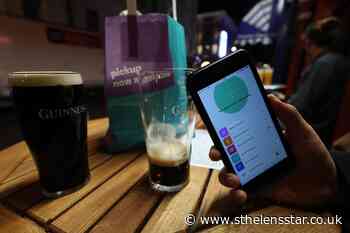 Older drinkers without smartphones 'at risk of discrimination in pubs' - St Helens Star