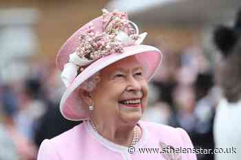 Queen's lifelong commitment to public service - St Helens Star