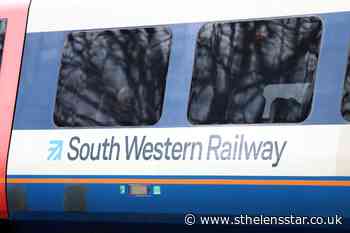 RMT members back agreement to end SWR train guards dispute - St Helens Star