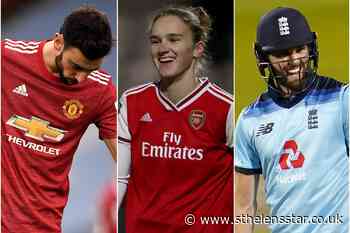 WSL turns 10 and Fernandes flattens Fred – Tuesday's sporting social - St Helens Star