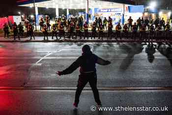 Minnesota police officer who shot black motorist resigns - St Helens Star
