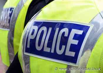'Weapons' seized after officers pull over car in Dentons Green - St Helens Star