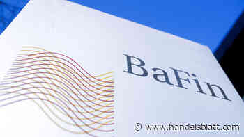 Nach Wirecard-Skandal: Interne Task Force soll Compliance-Regeln bei der Bafin verbessern