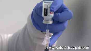 Johnson & Johnson Pauses Coronavirus Vaccine Rollout - NBC 10 Philadelphia