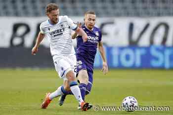 Vandereycken over potentiële Rode Duivel: &quot;Club Brugge moet zich op zijn positie verbeteren als ze meer ambiëren&quot;