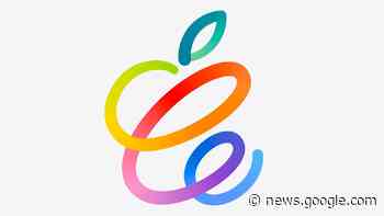Twitter Hashflag for April 20 Apple Event Goes Live - MacRumors