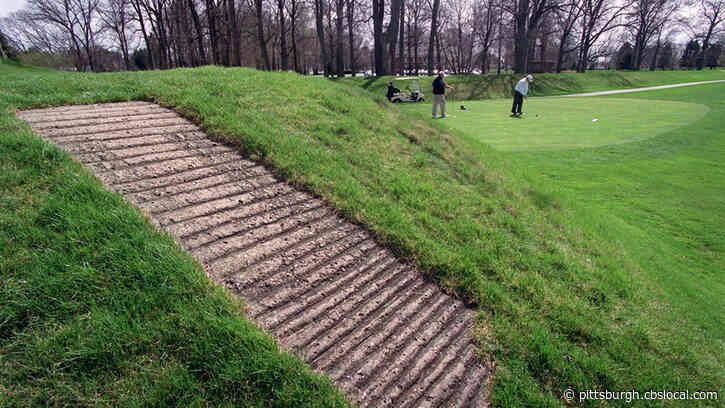 Debate Over Ancient Ceremonial Burial Site Goes Before Ohio Supreme Court