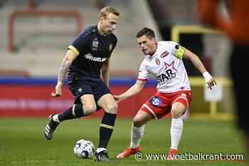 Wie had dat gedacht? De Laet is eigenlijk een sprintwonder: &quot;Ik ben een diesel hé&quot;