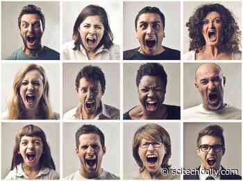 Human Screams Communicate at Least Six Emotions – Surprisingly Acoustically Diverse