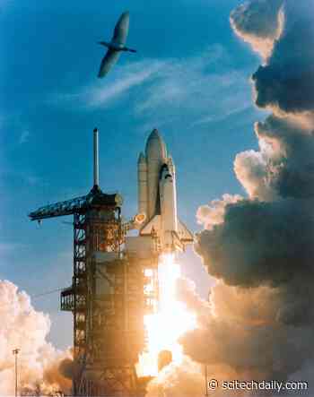 40th Anniversary of First Space Shuttle Mission – “Something Just Short of a Miracle”
