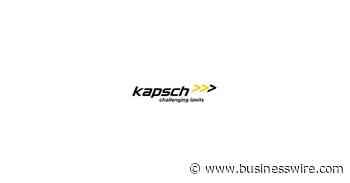 First European City Tests “Real Time” Traffic Management – Kapsch TrafficCom Reports - Business Wire