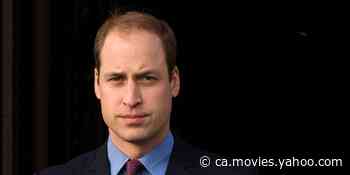 Prince William Shares Unseen Photo Of Prince George And Prince Philip - Yahoo Movies Canada