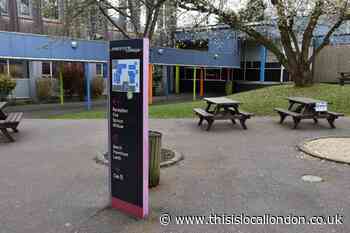 Stanmore College to have major refurbishment under new funding