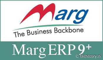 Marg ERP: A complete Spa & Salon Software for your Beauty Business - Techstory - Techstory
