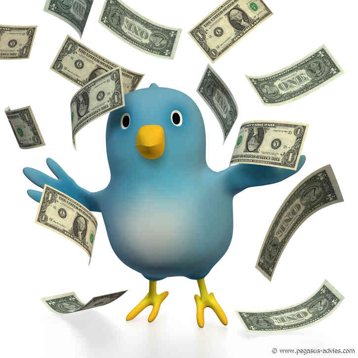 Twitter $$$