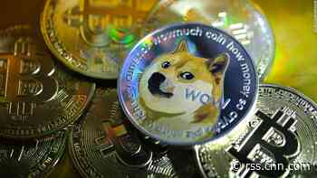 Dogecoin price surpasses 10 cents to reach an all-time high
